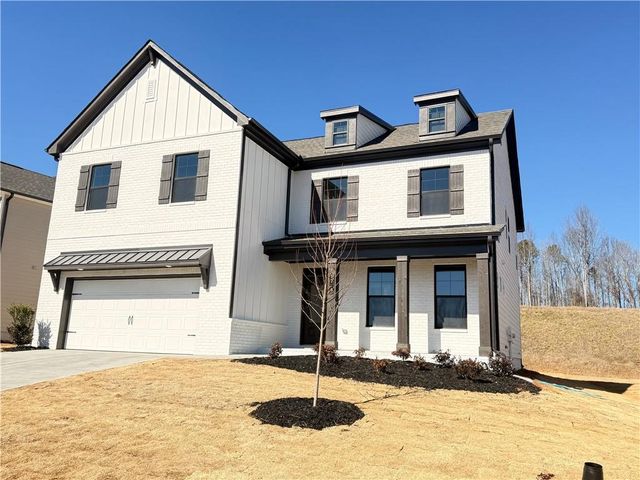 5276 Baymont Drive, Gainesville, GA 30507