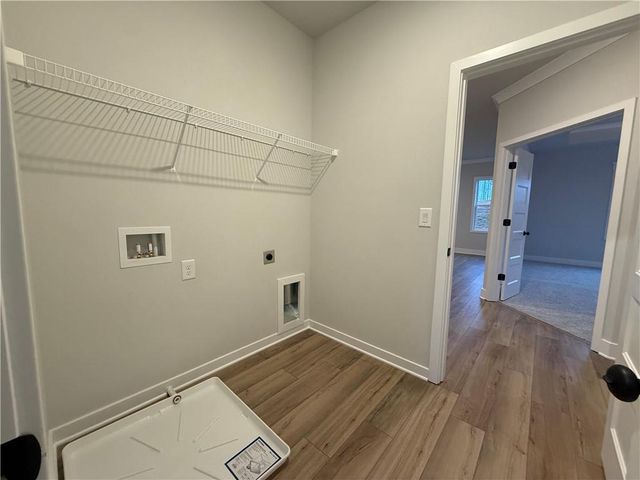 5276 Baymont Drive, Gainesville, GA 30507