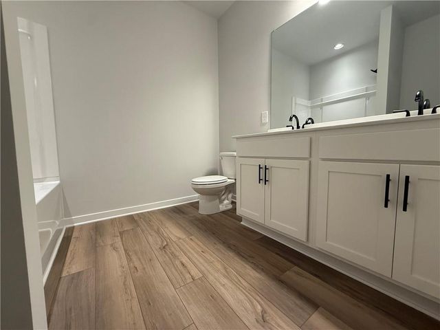 5276 Baymont Drive, Gainesville, GA 30507