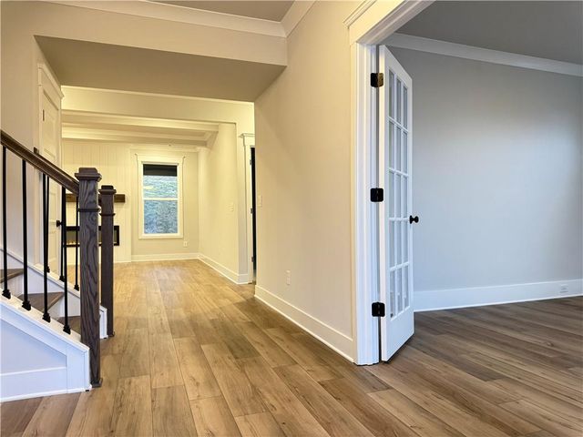 5276 Baymont Drive, Gainesville, GA 30507