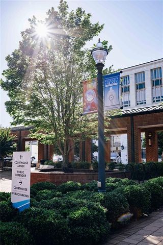 5276 Baymont Drive, Gainesville, GA 30507