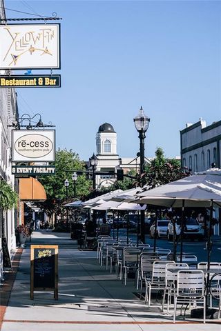 5276 Baymont Drive, Gainesville, GA 30507