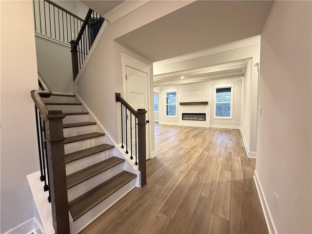 5276 Baymont Drive, Gainesville, GA 30507