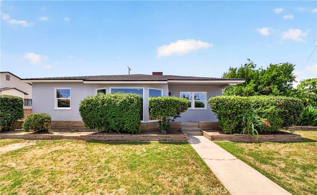 639 N Nora, West Covina, CA 91790