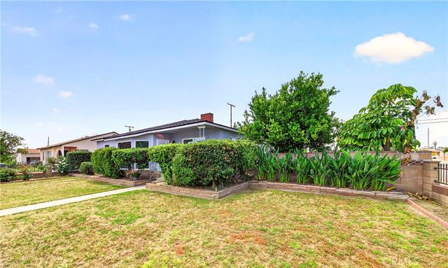 639 N Nora, West Covina, CA 91790