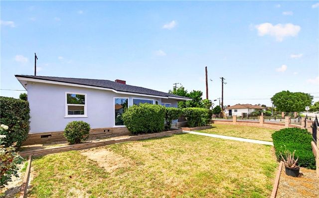 639 N Nora, West Covina, CA 91790