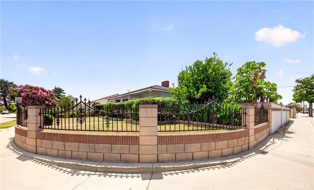 639 N Nora, West Covina, CA 91790