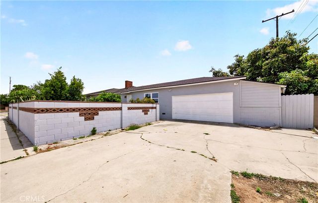 639 N Nora, West Covina, CA 91790