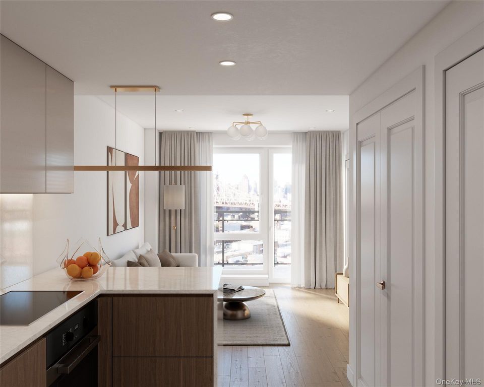 11-37 44th Drive 302, Long Island City, NY 11101 — exterior
