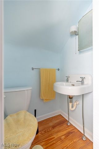 6410 El Mar Drive NW, North Canton, OH 44720