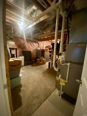 4310 Duffy Drive, Syracuse, IN 46567