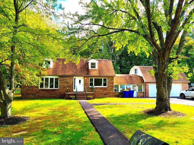 801 WORCESTER DR, Stevensville, MD 21666