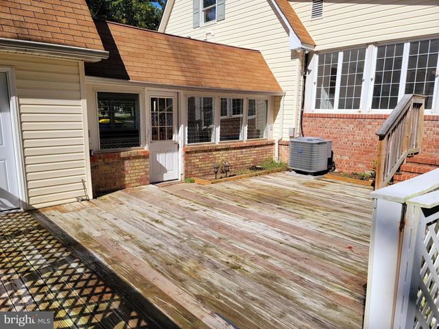 801 WORCESTER DR, Stevensville, MD 21666