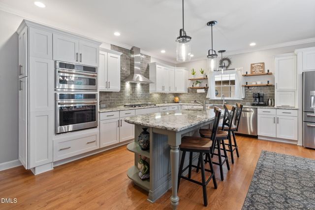 3428 Iva Ada Drive, Hillsborough, NC 27278