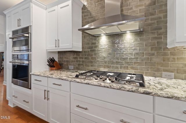 3428 Iva Ada Drive, Hillsborough, NC 27278
