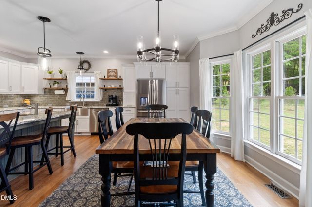 3428 Iva Ada Drive, Hillsborough, NC 27278