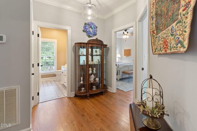 3428 Iva Ada Drive, Hillsborough, NC 27278