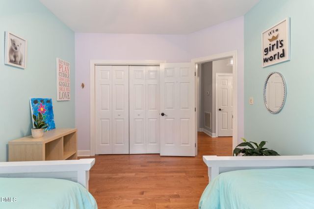 3428 Iva Ada Drive, Hillsborough, NC 27278