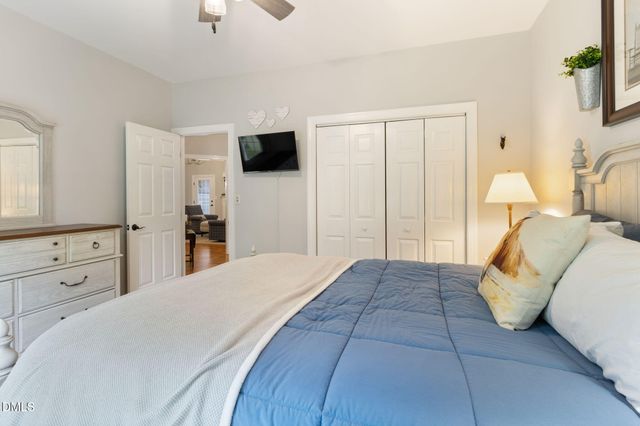 3428 Iva Ada Drive, Hillsborough, NC 27278
