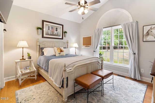 3428 Iva Ada Drive, Hillsborough, NC 27278