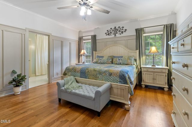 3428 Iva Ada Drive, Hillsborough, NC 27278
