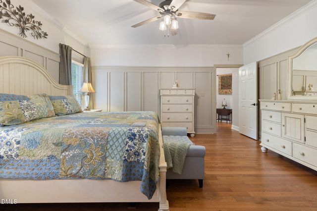 3428 Iva Ada Drive, Hillsborough, NC 27278