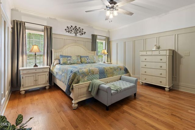 3428 Iva Ada Drive, Hillsborough, NC 27278