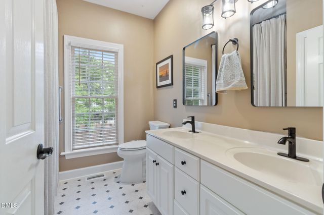 3428 Iva Ada Drive, Hillsborough, NC 27278
