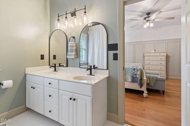 3428 Iva Ada Drive, Hillsborough, NC 27278