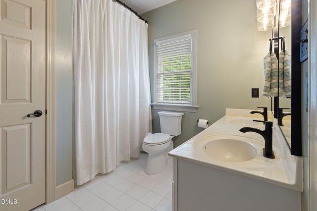 3428 Iva Ada Drive, Hillsborough, NC 27278