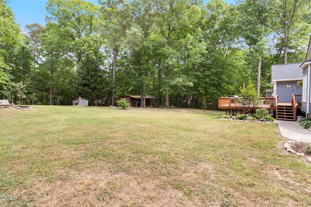 3428 Iva Ada Drive, Hillsborough, NC 27278
