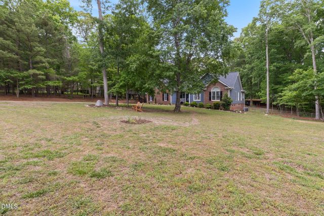 3428 Iva Ada Drive, Hillsborough, NC 27278