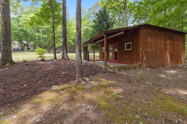 3428 Iva Ada Drive, Hillsborough, NC 27278