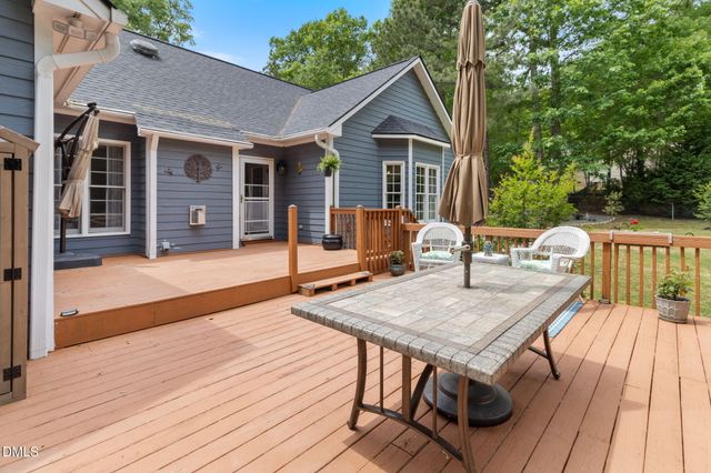3428 Iva Ada Drive, Hillsborough, NC 27278