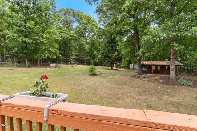 3428 Iva Ada Drive, Hillsborough, NC 27278