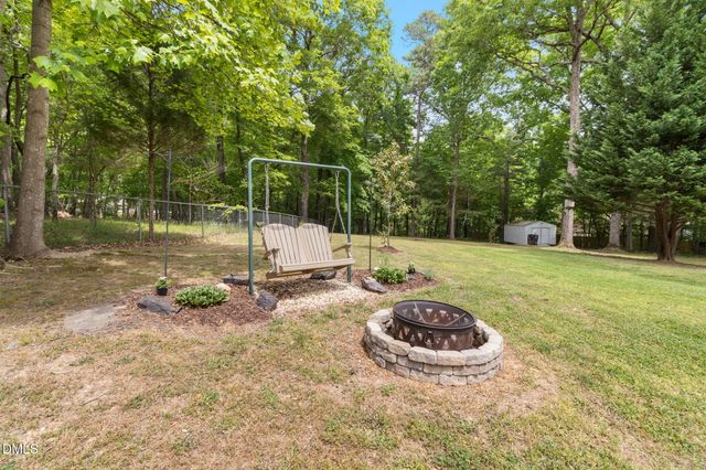 3428 Iva Ada Drive, Hillsborough, NC 27278