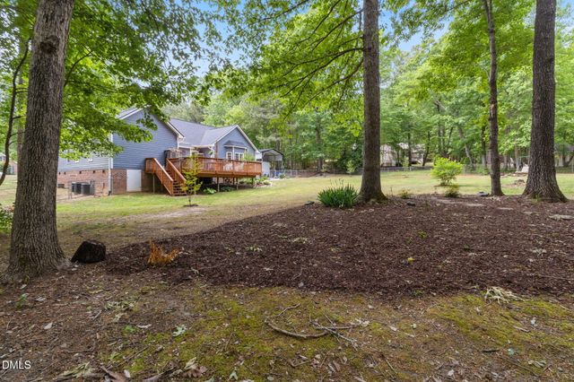 3428 Iva Ada Drive, Hillsborough, NC 27278