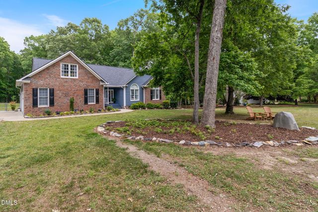 3428 Iva Ada Drive, Hillsborough, NC 27278