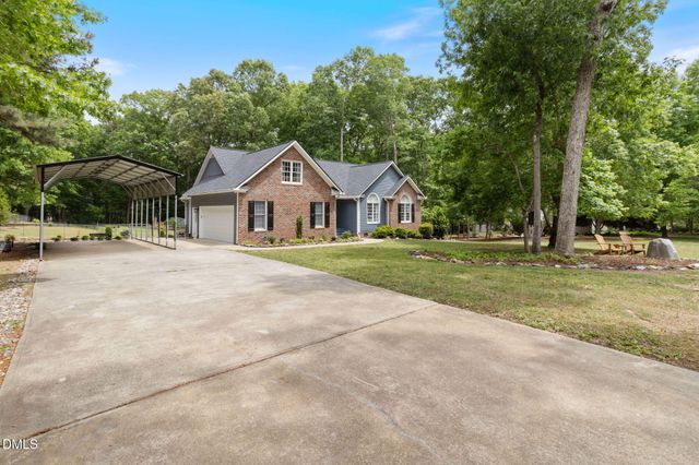 3428 Iva Ada Drive, Hillsborough, NC 27278