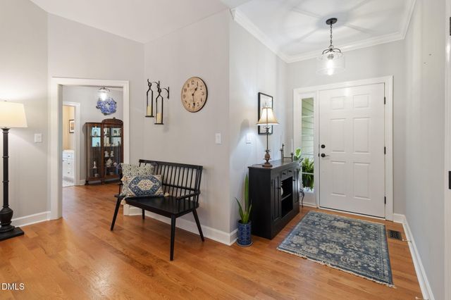 3428 Iva Ada Drive, Hillsborough, NC 27278