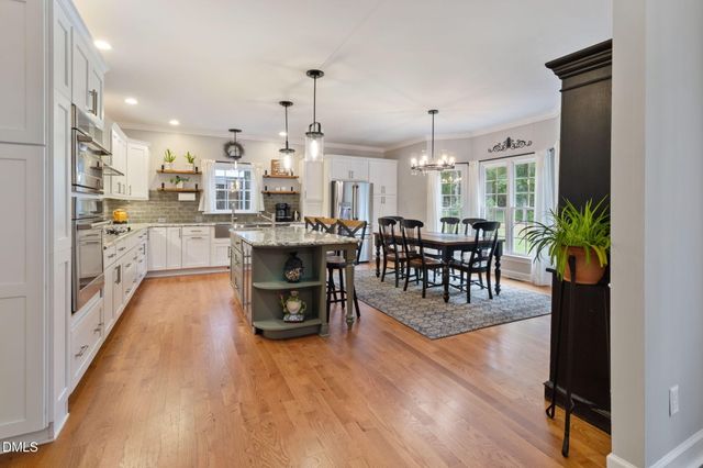 3428 Iva Ada Drive, Hillsborough, NC 27278