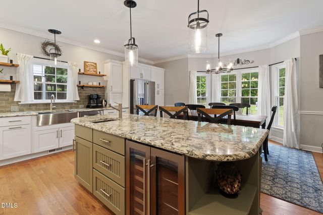3428 Iva Ada Drive, Hillsborough, NC 27278