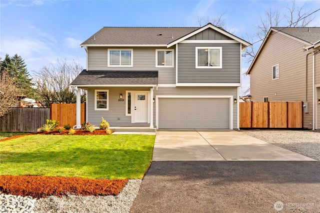 9319 17th Avenue E, Tacoma, WA 98445