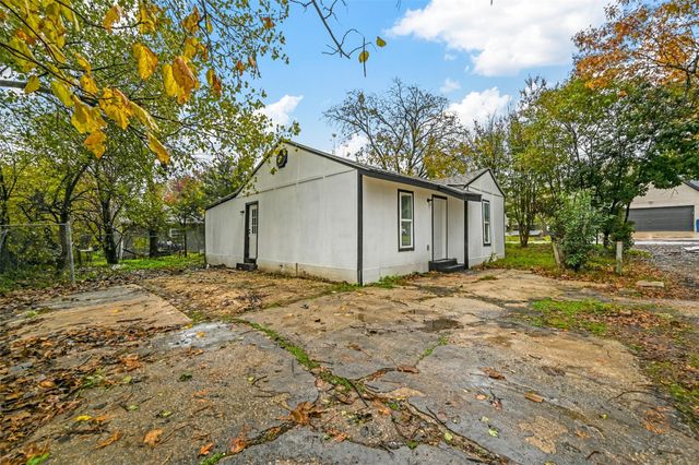 105 Short Street, Farmersville, TX 75442