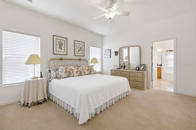 532 GENOA DRIVE, Kissimmee, FL 34759