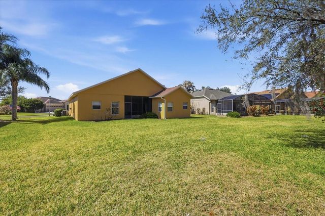 532 GENOA DRIVE, Kissimmee, FL 34759