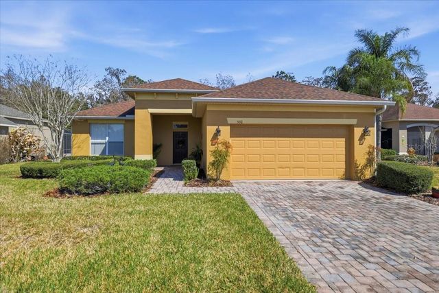 532 GENOA DRIVE, Kissimmee, FL 34759