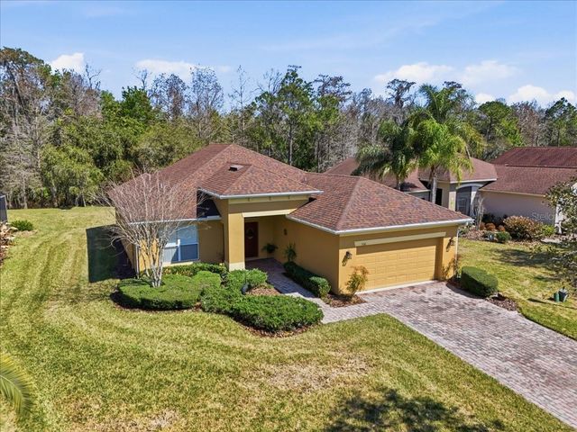 532 GENOA DRIVE, Kissimmee, FL 34759