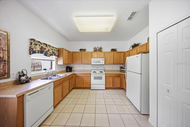 532 GENOA DRIVE, Kissimmee, FL 34759