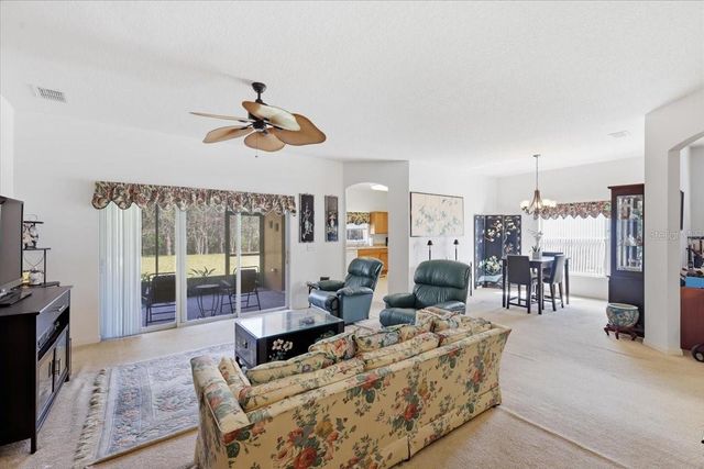 532 GENOA DRIVE, Kissimmee, FL 34759